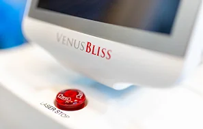 Venus Bliss - Prístroj